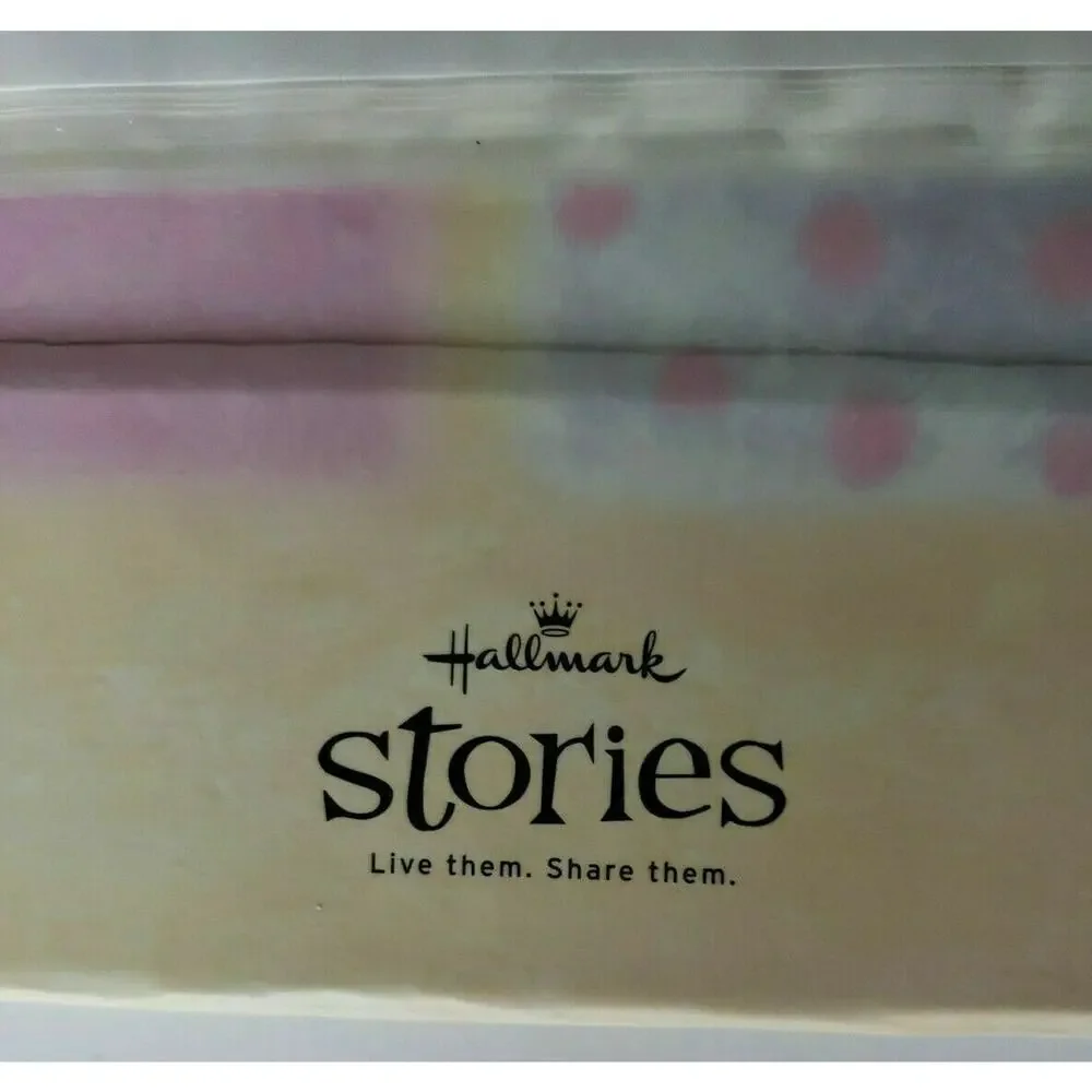 Hallmark Pop-Up Stand Up Photo Album 